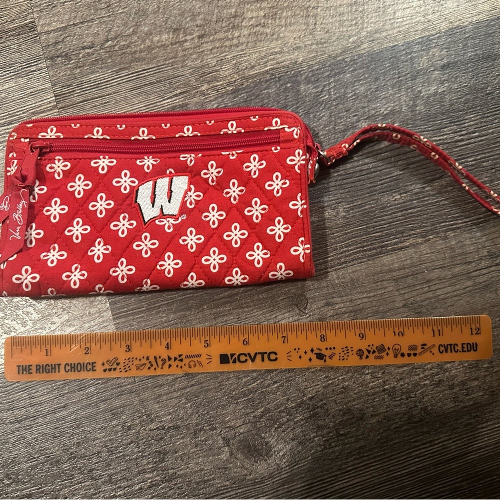 Wisconsin Badger Wrislet